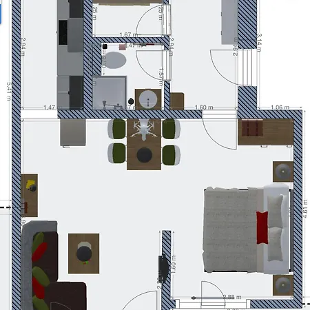 Am Mehlberg Hinterzarten