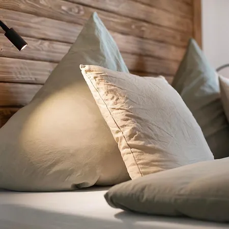 Appartement Am Mehlberg Hinterzarten