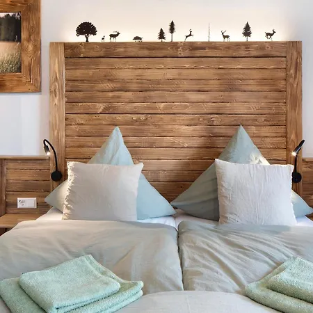 Am Mehlberg Appartement Hinterzarten