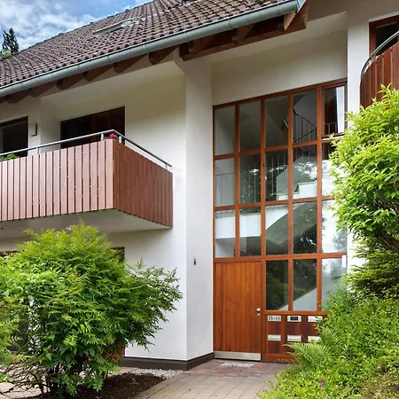 Am Mehlberg Appartement