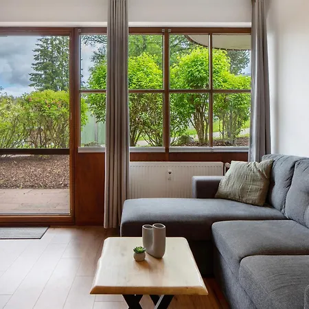 Am Mehlberg Appartement