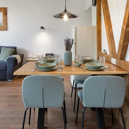 Am Mehlberg Apartament *