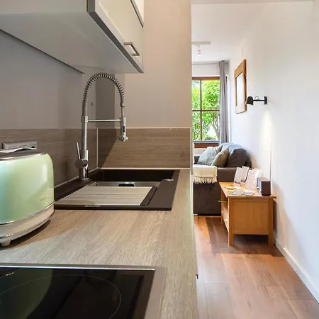 Am Mehlberg Apartament Hinterzarten