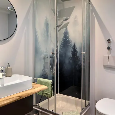Am Mehlberg Apartament