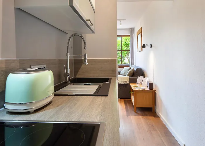 Am Mehlberg * Hinterzarten