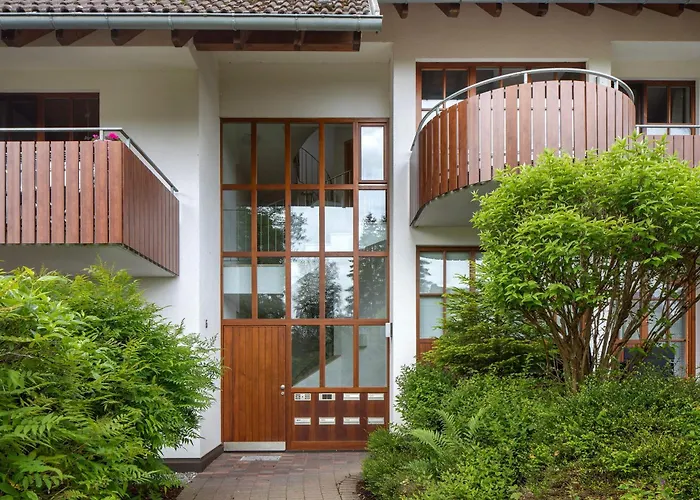 Am Mehlberg Hinterzarten